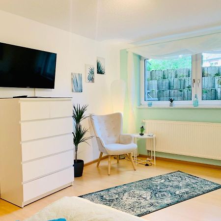 Ferienwohnung Elsa - Parkplatz, Kueche, Wlan, Ruhige Lage Malterdingen Buitenkant foto