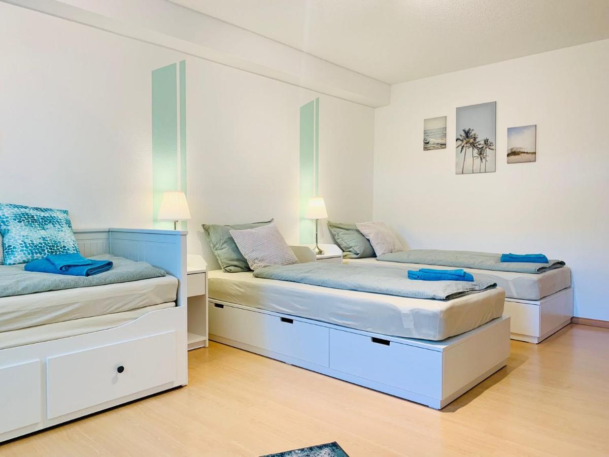 Ferienwohnung Elsa - Parkplatz, Kueche, Wlan, Ruhige Lage Malterdingen Buitenkant foto