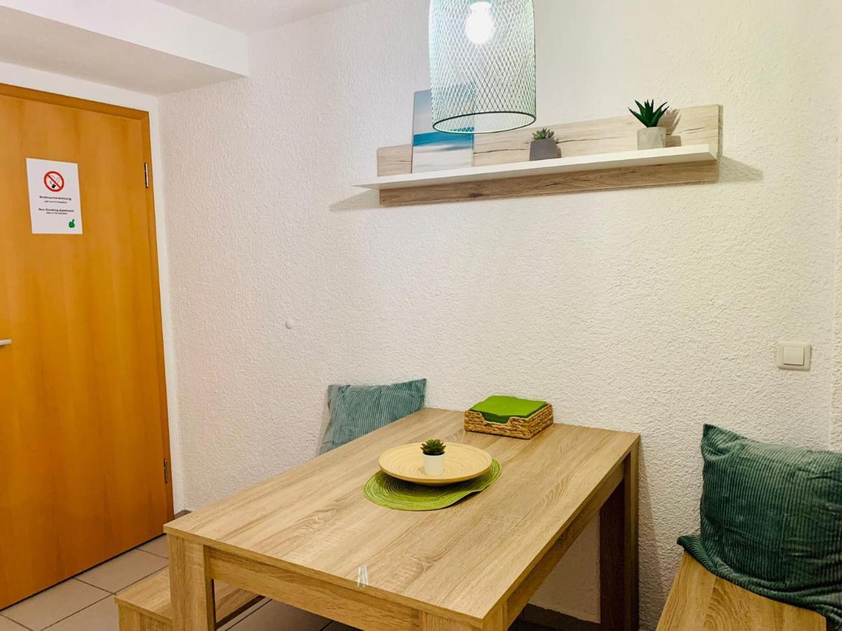 Ferienwohnung Elsa - Parkplatz, Kueche, Wlan, Ruhige Lage Malterdingen Buitenkant foto